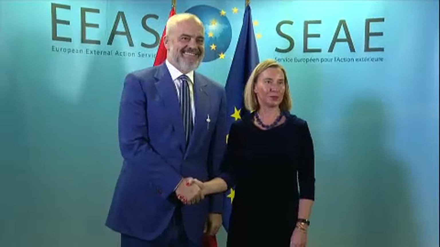 Albania y Macedonia del Norte tendrán que seguir esperando para acceder a la UE