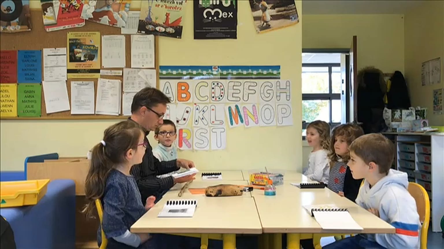An 180 Schulen: Comeback französischer Regionalsprachen