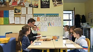 An 180 Schulen: Comeback französischer Regionalsprachen