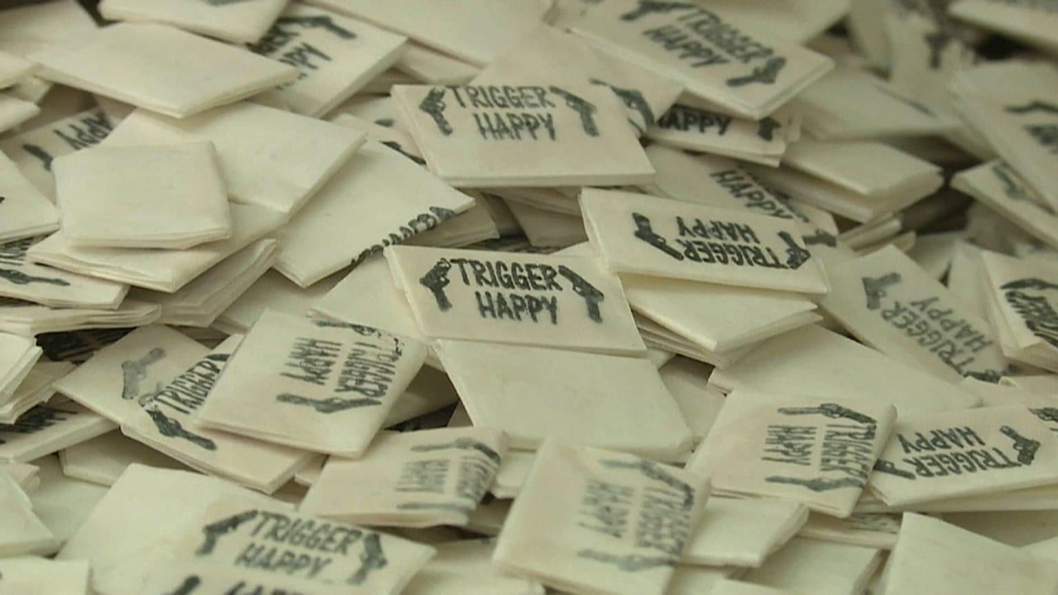 Les États-Unis en guerre contre le trafic de fentanyl