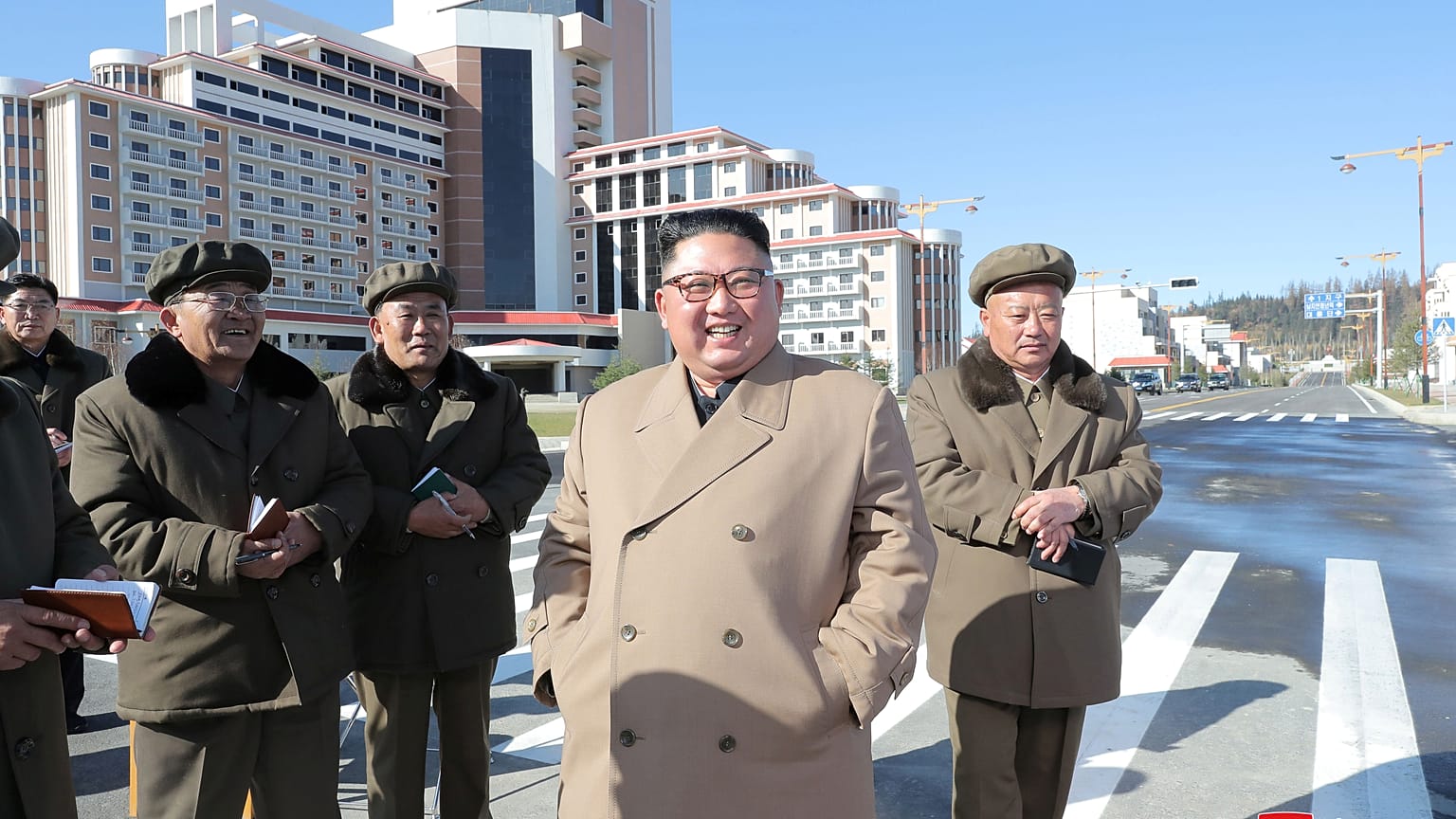 20 ezren halhattak meg tavaly tuberkulózisban Észak-Koreában 