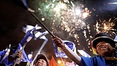 Ambiente enrarecido en el tramo final de las elecciones generales en Bolivia