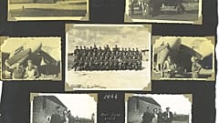 Sons of Polish navigator united with family who hid their father in Nazi-occupied France