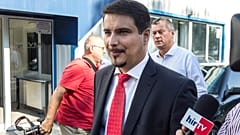 Mesterházy Attila lett a NATO parlamenti közgyűlésének alelnöke