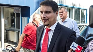 Mesterházy Attila lett a NATO parlamenti közgyűlésének alelnöke