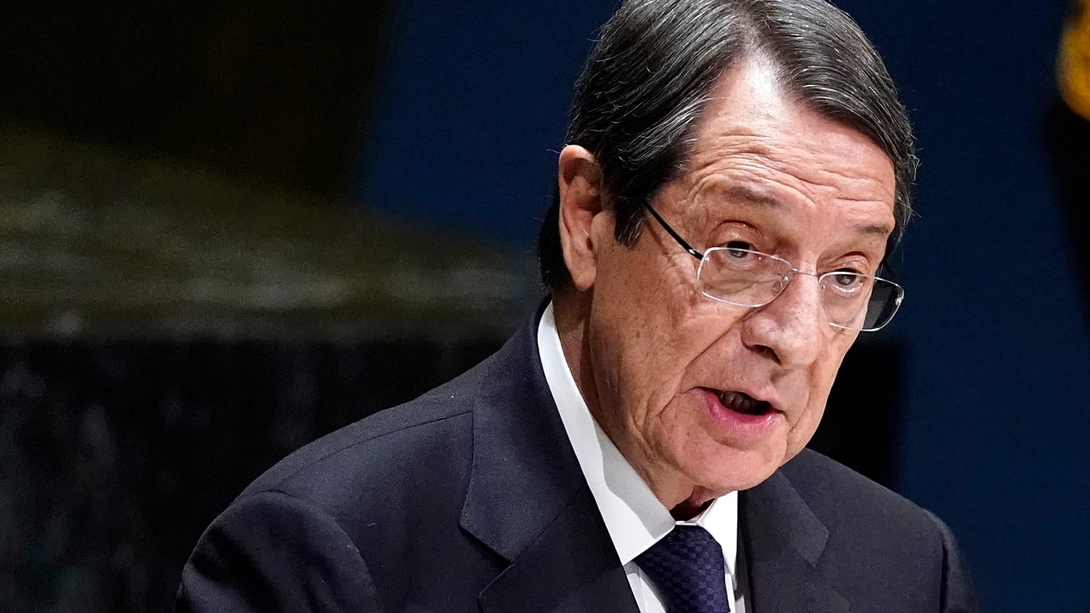 Ικανοποίηση Αναστασιάδη για τα συμπεράσματα της Συνόδου