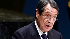 Ικανοποίηση Αναστασιάδη για τα συμπεράσματα της Συνόδου