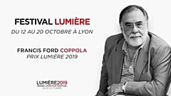 Francis Ford Coppola kapja az idei Lumiére-díjat