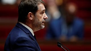 60 meghiúsított merénylet Franciaországban 6 év alatt