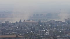 Farklı kaynaklara göre  Barış Pınarı Harekatı'nın bilançosu