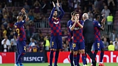 El Madrid-Barça se aplaza al 18 de diciembre en el Camp Nou