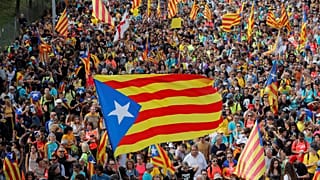 La Audiencia Nacional ordena el cierre de Tsunami Democràtic por indicios de terrorismo