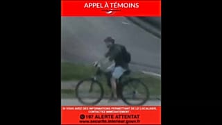24-year-old Algerian student confesses to Lyon bomb blast, IS links