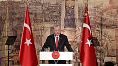 Brüchige Waffenruhe in Nordsyrien