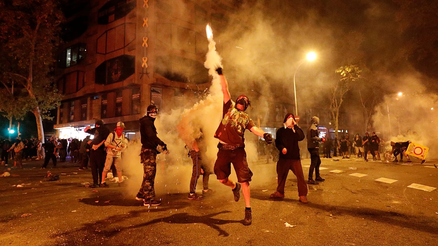 REUTERS/Albert Gea