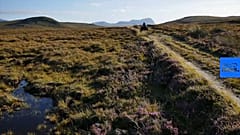 As plans for the UK's first spaceport take shape, opposition grows
