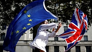 Avrupa Birliği Brexit'in 31 Ocak 2020'ye ertelenmesi talebini kabul etti