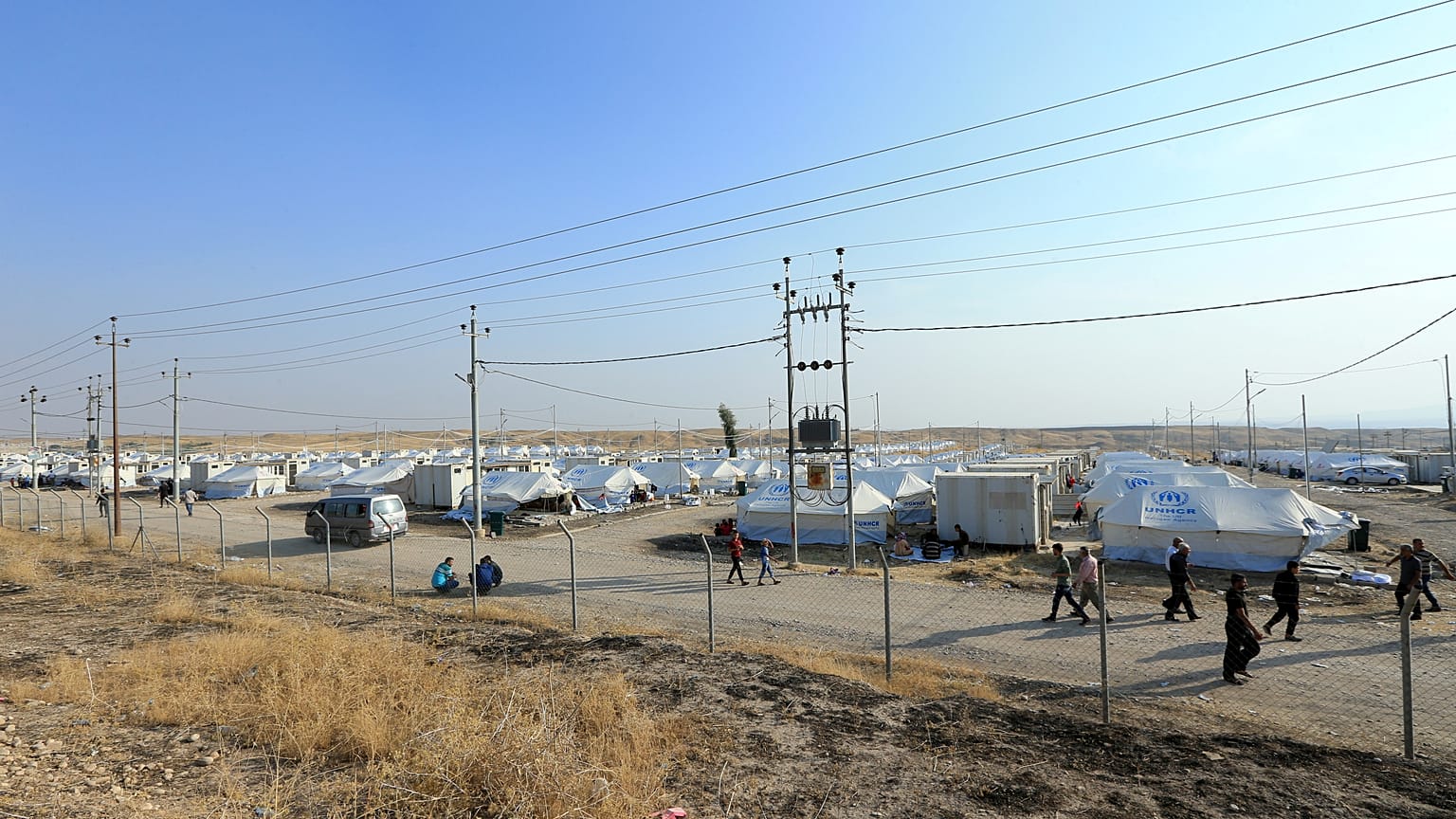Турция угрожает возобновить операцию в Сирии
