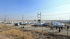 Siria, il j'accuse dei profughi fuggiti in Iraq: "tregua inconsistente" 