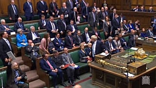 D-Day για το Brexit 