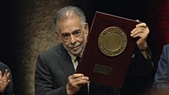 Фрэнсис Форд Коппола получил премию Люмьер