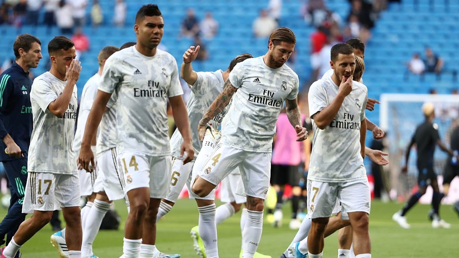 Galatasaray - Real Madrid maçı saat kaçta, hangi kanalda?