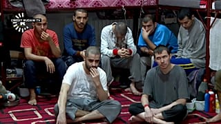 الأكراد يحذّرون من اقتحام سجون لداعش شمالي سوريا