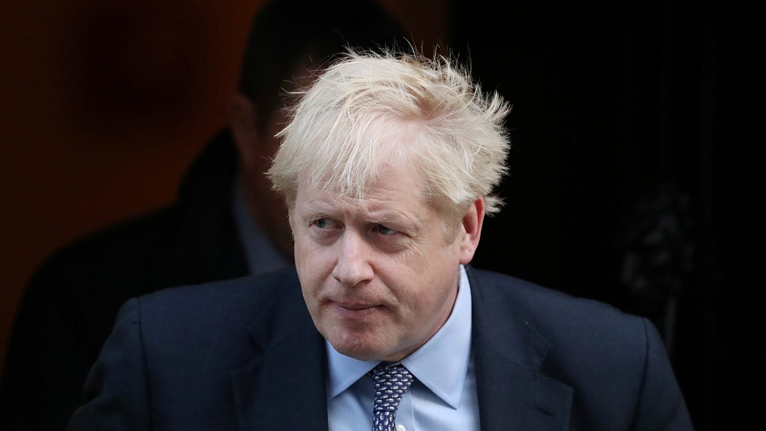 Boris Johnson sends unsigned letter to the EU requesting a Brexit delay
