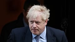 Boris Johnson sends unsigned letter to the EU requesting a Brexit delay