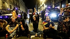 Katalonienkonflikt: Madrid nur zu Dialog bereit, wenn Gewalt endet