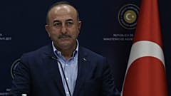 Çavuşoğlu: YPG'nin Kobani ve Münbiç'ten çekilmesini Rusya ile görüşeceğiz