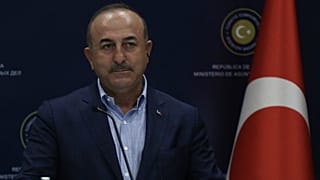 Çavuşoğlu: YPG'nin Kobani ve Münbiç'ten çekilmesini Rusya ile görüşeceğiz