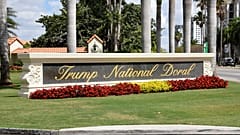 Trump verzichtet darauf, den G7-Gipfel in seinem Hotel auszurichten