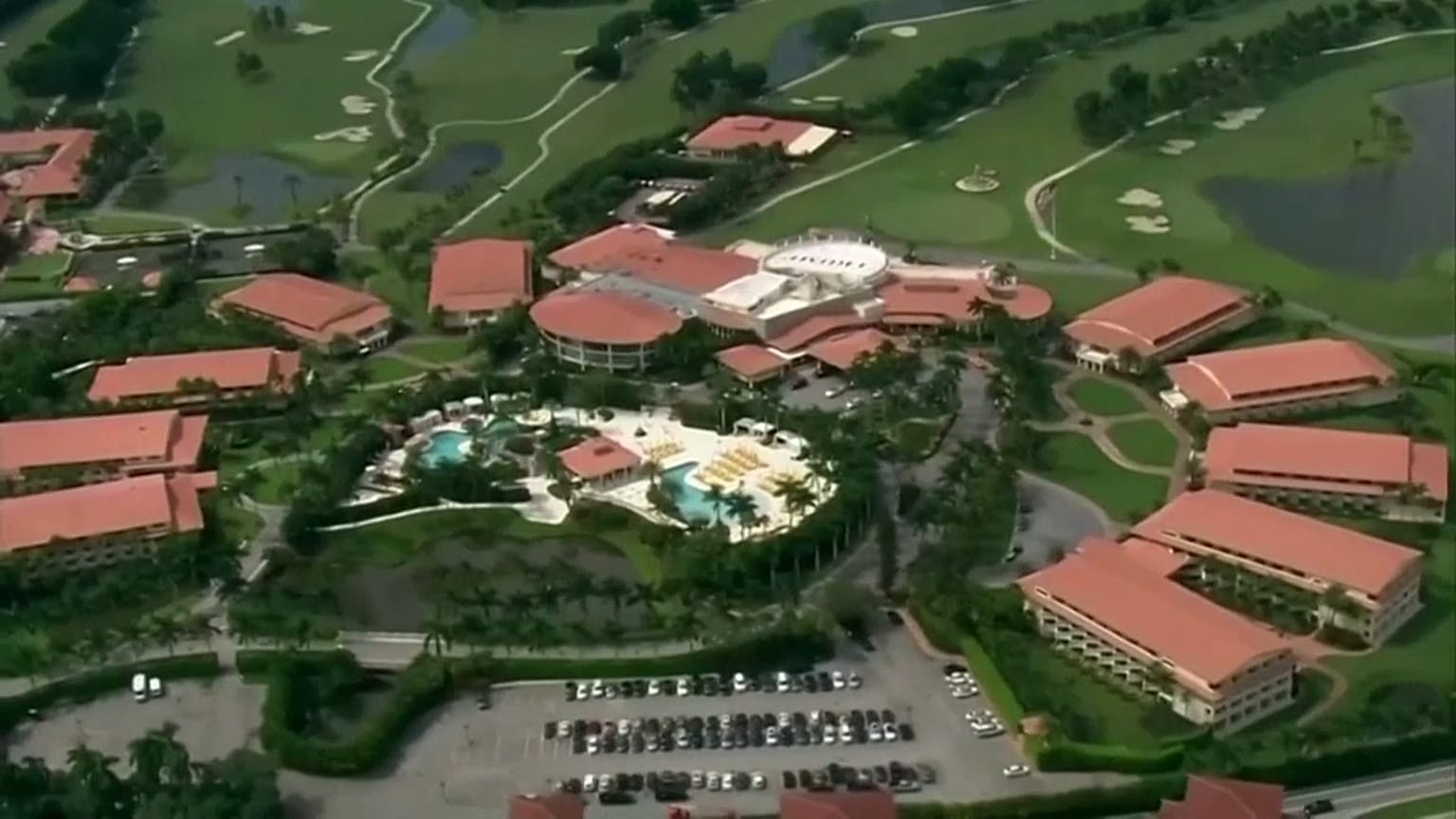 Trump National Doral