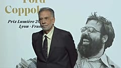 Homenaje a Francis Ford Coppola