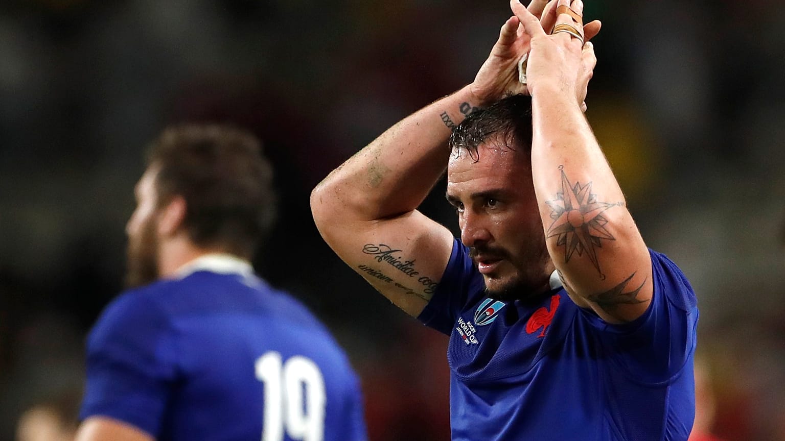Pas de miracle pour les Bleus !