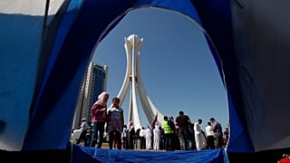 إسرائيل تشارك في مؤتمر بالبحرين لحماية السفن من هجمات إيرانية بمياه الخليج