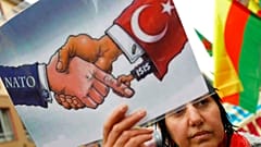 حمله به شمال سوریه؛ چه کسی از آتش‌بس ۱۲۰ ساعته سود می‌برد؟