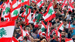 Le ras-le-bol des Libanais et une quatrième journée de contestation