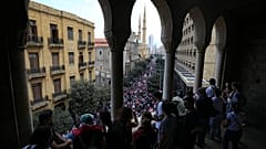 Libano: i partiti bloccano privatizzazioni e aumenti delle tasse