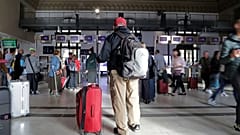 Sncf e Lufhtansa, weekend di scioperi tra Francia e Germania