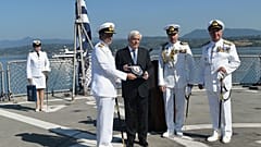 Μήνυμα του ΠτΕΔ Προκόπη Παυλόπουλου στις Μεγάλες Δυνάμεις