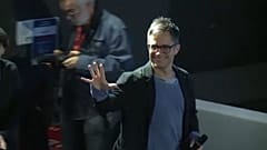 García Bernalt ünneplik a lyoni filmfesztiválon