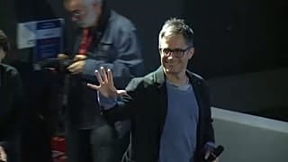 García Bernalt ünneplik a lyoni filmfesztiválon