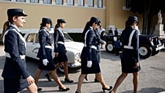 Ελλάδα: «Η Ημέρα της Αστυνομίας»