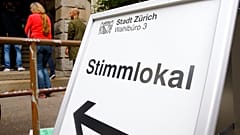 Swiss election: Greens gain while far-right loses ground 