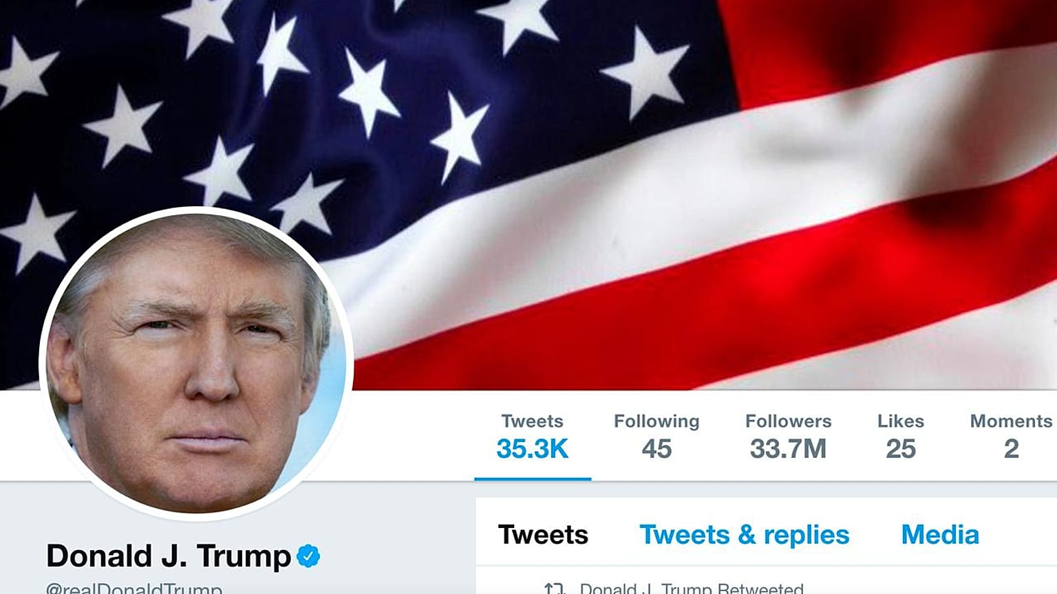 Trump yeniden paylaştığı mesajında 'askerlerimizi eve getiriyoruz' ifadesini kaldırdı