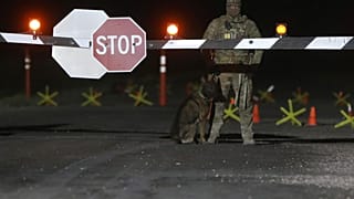 مقتل 3 جنود أميركيين خلال حادث تدريبي بقاعدة عسكرية في جورجيا