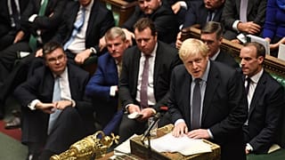 Neues Kapitel im Brexit-Drama