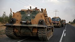 İran, Suriye'de Türk askeri birliği oluşturulmasına karşı olduğunu açıkladı